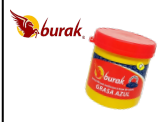 Grasa Azul de Litio Burak (500g) Venta Mayor y Detal