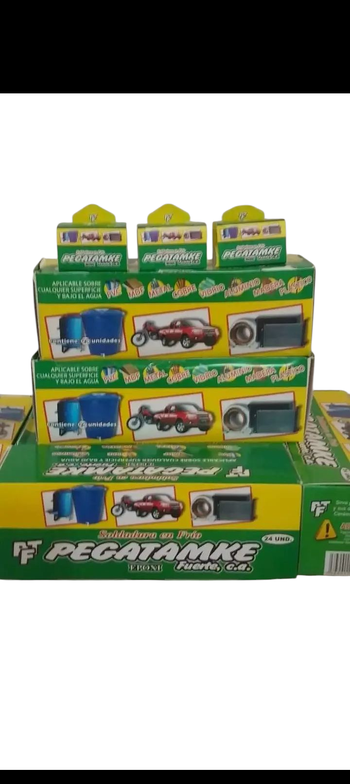 Ferretería